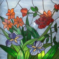 designsstainedglass(@stndglass) 's Twitter Profile Photo