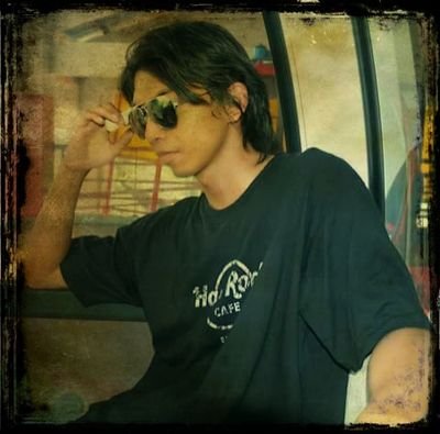 hendraPoncol's profile picture. why so serious