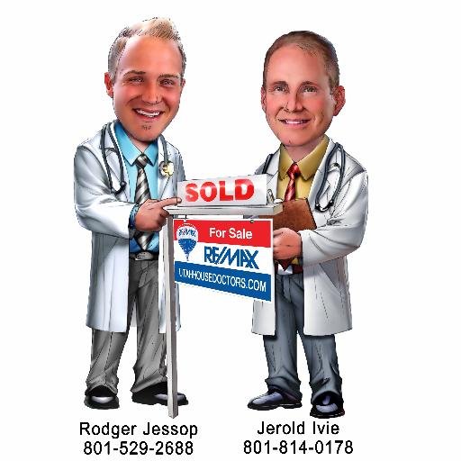 Get 2 RE/MAX Metro agents for the price of 1!
