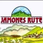 Jamones Rute, empresa artesanal ligada al comercio y turismo gastronómico andaluz. Ubicada en un paraje único, Sierras Subbéticas, Rute (Córdoba)