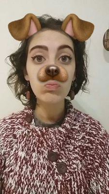 ccosbrit's profile picture. 17. Actress. 
life is the rehearsal of a play that's necer going to be presented
Spread love & happiness

snapchat: camcbrit
ig: tbhcam