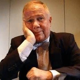 Jim Rogers is a world class stock market and commodities expect. Latest Jim Rogers news and quotes of the world class investor. This account is a fan account.