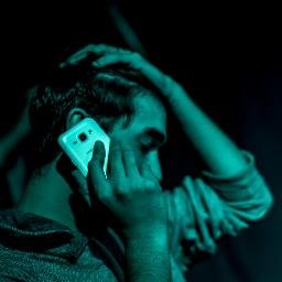 JuanitsoZB's profile picture. Si hay, hay. Si no hay, no hay...