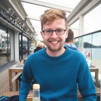 Graham (@greadygraham) 's Twitter Profile