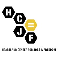 Heartland Center(@jobsandfreedom_) 's Twitter Profile Photo