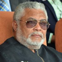 Jerry John Rawlings (@officeofjjr) 's Twitter Profile