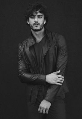 Aaronrpgsp's profile picture. 