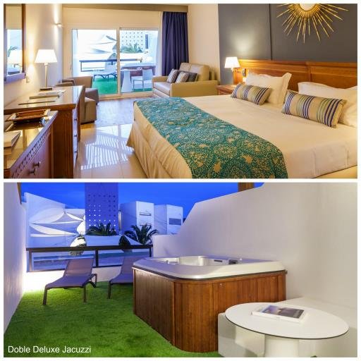 #Travel and #Leisure –- Interested in the best places to #Vacation.  Month of May Featuring the #GrandPalladium Bavaro Suites in Punta Cana & @Dreams #Panama