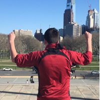 Luke Salata (@luke_salsa) 's Twitter Profile
