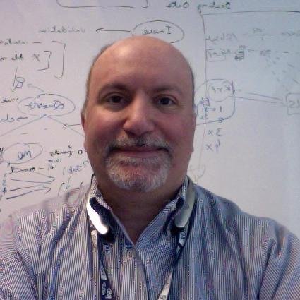 ictceo's profile picture. Author | Enterprise Agile Coach | Agile Strategy