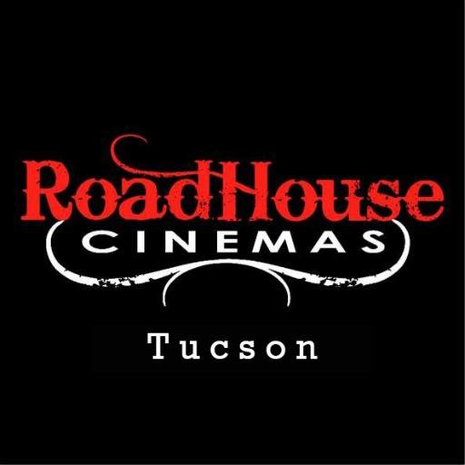 Tucson's First & Only Dine-In Movie Theater! WINE - DINE & RECLINE!