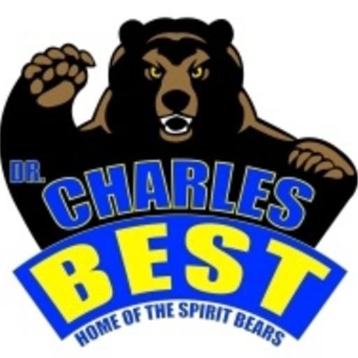 Official account of Dr. Charles Best PS of the Halton District School Board.