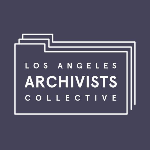 The Los Angeles Archivists Collective is made up of individuals in the Los Angeles area that are interested in and affiliated with the archival profession.