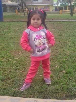 sabinamikella's profile picture. 