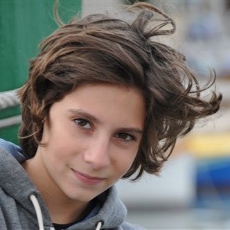 EnzoSalvatoreRP's profile picture. Fils biologique de Damon. 15ans.