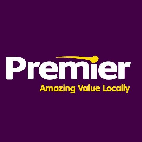 Premier Newsbox:
We are proud to serve the local community of Bognor Regis.
Store managed by Sue Ryder with the assistance of Laine, Ang, Andrea & Kirsty.