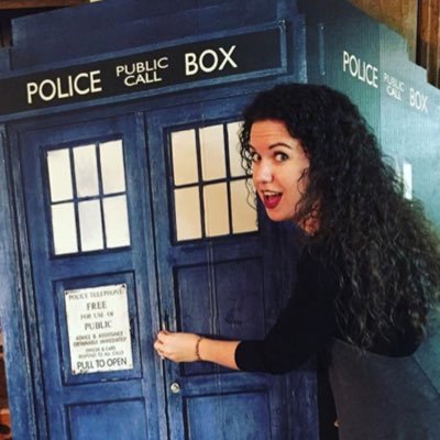 leafy_lady's profile picture. Geeky Mom/wife from the middle of nowhere. All you need is love, essential oils, and fandoms ❤️❤️