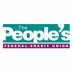 The People's FCU (@thepeoplesfcu) Twitter profile photo The People's FCU (@thepeoplesfcu) Twitter profile photo