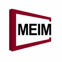 MEIM Program (@meimprogram) 's Twitter Profile Photo MEIM Program (@meimprogram) 's Twitter Profile Photo