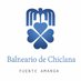 Balneario de Chiclan (@balnechiclana) Twitter profile photo Balneario de Chiclan (@balnechiclana) Twitter profile photo