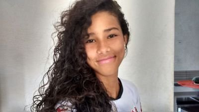 eu sou divertida gosto de ir muito mais alem da minha imaginação