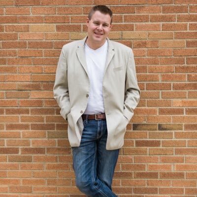3rd Grade Teacher, Naperville 203, Google Certified Educator, DEN Star, Father of 3, Golfer!!!