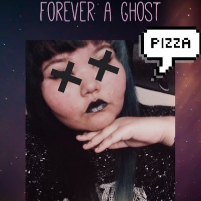 my name is Carena and I'm forever a ghost. pizza is my favorite food and I love punk rock music, stay weird. c: snapchat: Zombiee.Horizon