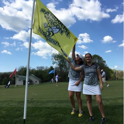 Wife & Mom / Vice President of Sales & Marketing at Ream Printing Co. Inc / Principle at R&W Partners / Golf is my hobby🏌🏻♀️🇺🇸🐘