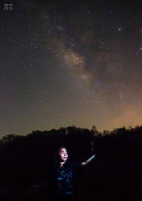 Sky gazing, astro-photographer with a throat for classical singing. Political is my science.Highly sedated on books. Namaste.