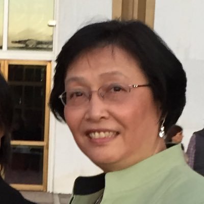 wang5581's profile picture. 