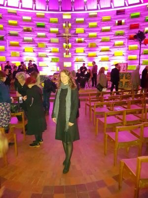 JudithRBunn's profile picture. Love tennis, indoor rock climbing, piano, foxes, music, Six Feet Under (tv show), good books, good films, my friends. All views are my own and not employer's.