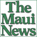 The Maui News (@TheMauiNewsHI) Twitter profile photo