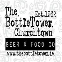 The Bottle Tower(@bottle_tower) 's Twitter Profile Photo