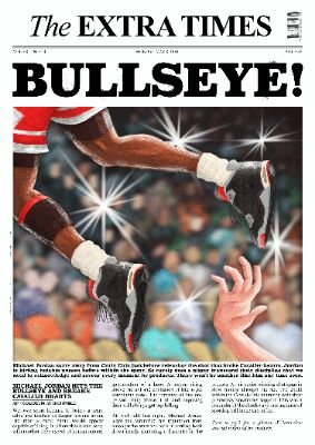 snkrsnews's profile picture. sneakers pics every day