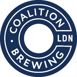 London based brewing company - creators of Unity Lager. See pics: https://t.co/tyX6jrSzFZ.