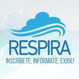 En invierno los habitantes de Valparaiso respiran un aire peligroso para la salud.Respira te informa cuando la calidad del aire es un riesgo para los tuyos.