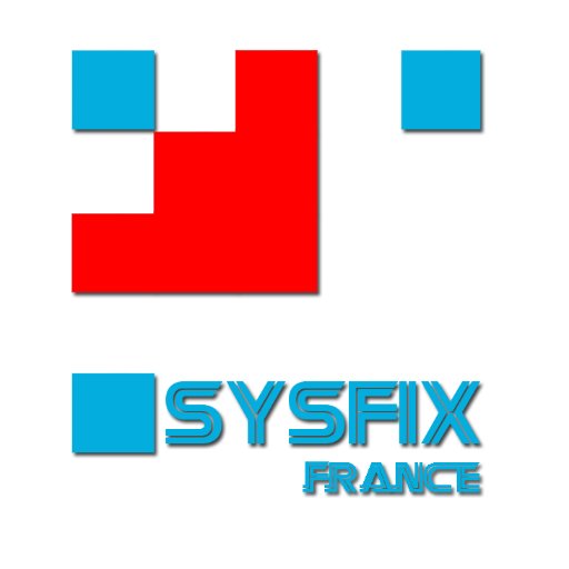 SYSFIX_FR's profile picture. Visitez le site https://t.co/V2H2lmPyjs. Du fast food info pour moutons afin de les préparer à être réinformés en 1h. Ce site est magique. Sauvez de la salive !