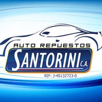 Auto Rptos Santorini (@arsantorini) 's Twitter Profile