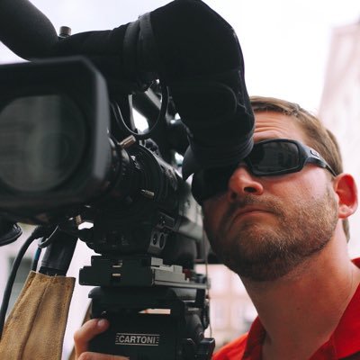 DaveMacQueen1's profile picture. Former journalist