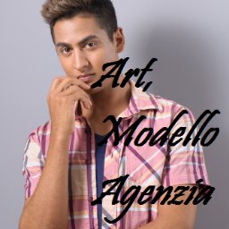 ArtmodelAgenzia's profile picture. Comportamento
Etiqueta
Fotos 
Interpretação
Passarela
etc ...