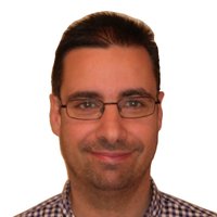 Juan Gonzalez (@obijuan_cube) 's Twitter Profile