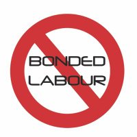 Bonded Labour (@tomdylanproject) 's Twitter Profile