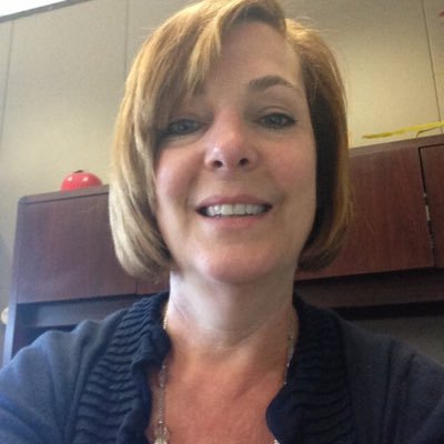 Thirty seven years in public education…I love learning and supporting learning!