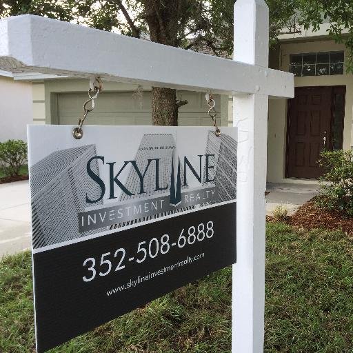 TheSIRAmerica's profile picture. Skyline Investment Realty