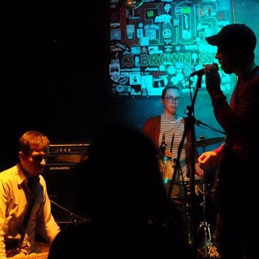 there is no love, just music https://t.co/SecwMebCRE