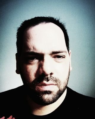 felippeimperia's profile picture. Guitarrista da @bandaimperia