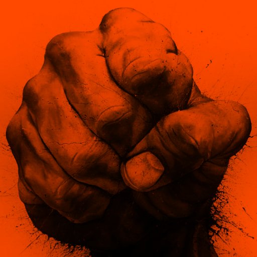 FknDesigner's profile picture. 