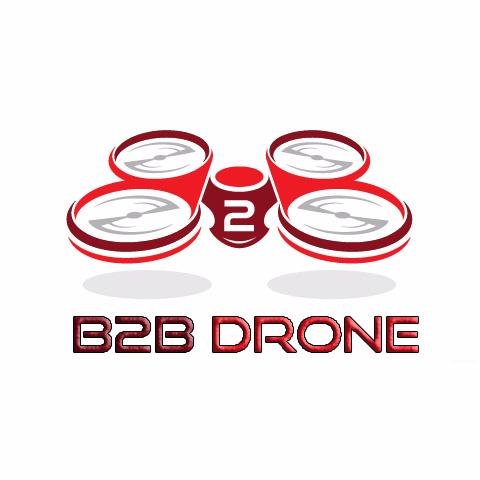 B2B_Drone's profile picture. (P=1/2 ρ · V2 · S · Cp) Flying, always a passion!
