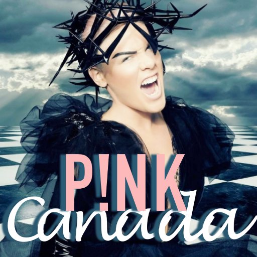 PinkCanada's profile picture. The Truth About P!NK is she was actually born Alecia Beth Moore. This is the official Canadian fan page to show our love & stay up to date with everything @Pink