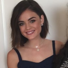 lucy hale sounds so good to me